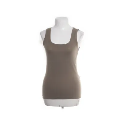 Linne (Grön) från Aware by Vero Moda Elastan, Lyocell