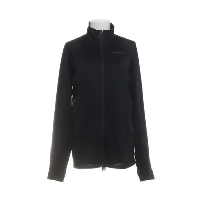 Fleece jacket (Black) from Patagonia Elastane, Polyester