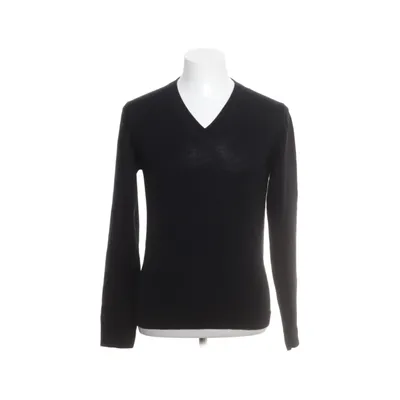 Pullover (Zwart) van Filippa K Merinowol