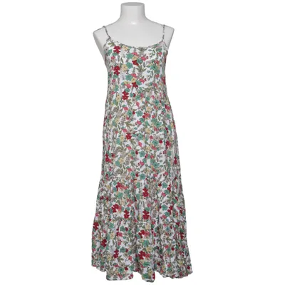 Maxi dress (White, Multicolored) from Lili & Lala Viscose