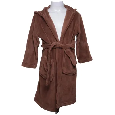 Peignoir (Marron) de Miomare Polyester