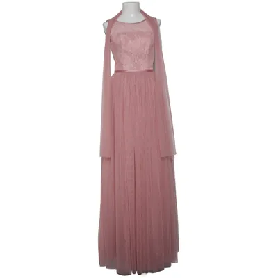 Robe de soirée (Rose) de By Kris Polyester