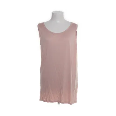 Linne (Rosa) från Made in italy Elastan, Viskos