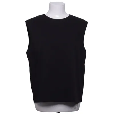 Top (Black) from Stylein Polyester