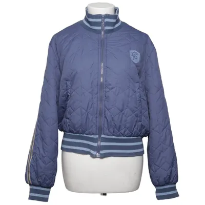 Bomberjacka (Blå) från Fishbone Polyester