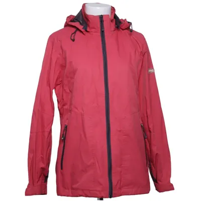 Outdoor jacket (Red) from Torstai Polyamide