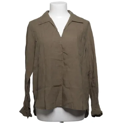 Tunika (Grön) från Part Two Linne