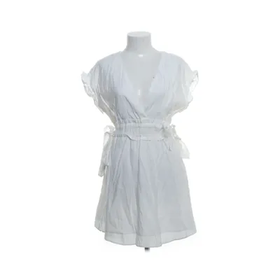 Klänning (Vit) från Zara