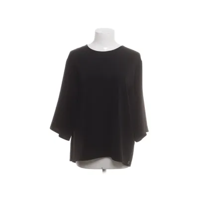 Top (Zwart) van Ottod'Ame Elastaan, Polyester