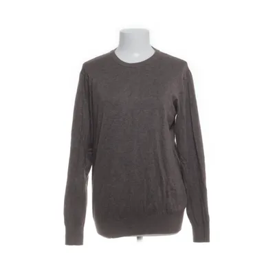Sweater (Beige) from Dan John Nylon, Viscose