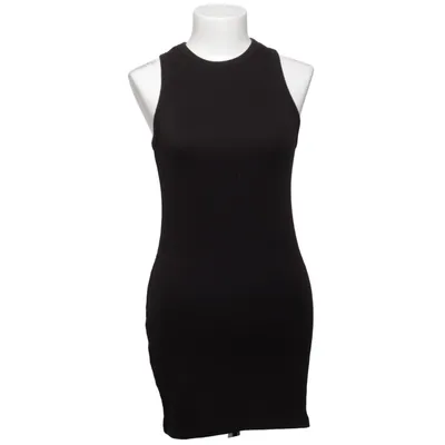 Robe (Noir) de Silk Road