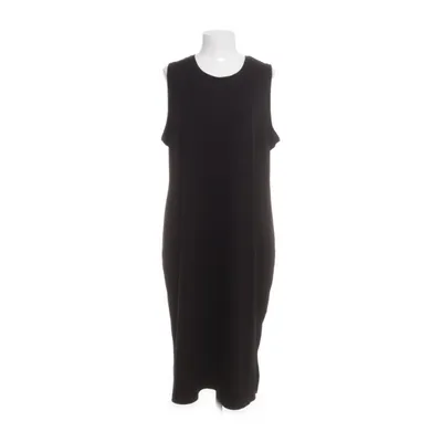 Jurk (Zwart) van XLNT by KappAhl Elastaan, Polyester, Viscose