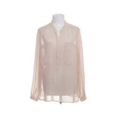 Blouse (Beige) from Carla F