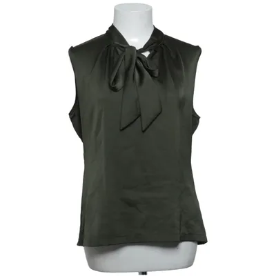 Tanktop  (Grøn) fra Ril's Elastan, Polyester, Viscose
