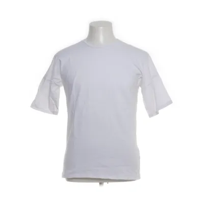 T-shirt (Wit) van COS Katoen