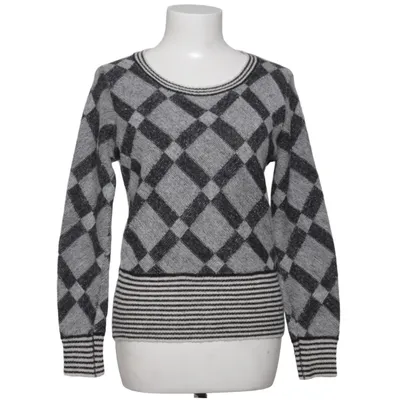 Sweater (Black, Gray) from Merkantil Acrylic