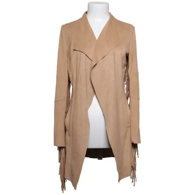 Cardigan (OBI SUEDE) de Superrash Élasthane, Polyester