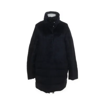 Dunkappa (Blå) från Duvetica Alpackaull, Dun, Polyamid, Ull