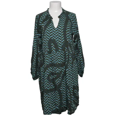 Robe (Bleu, Vert) de Smith & Soul Viscose