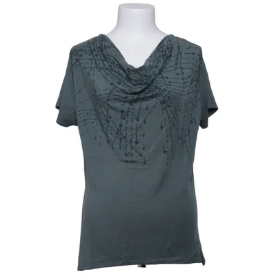 T-shirt (Vert) de BMW Motorrad Élasthane, Modal