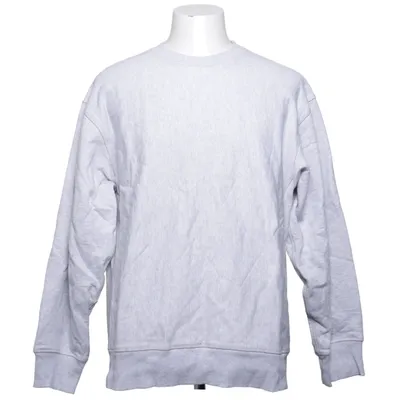 Sweatshirt (Gray) from Arket Cotton