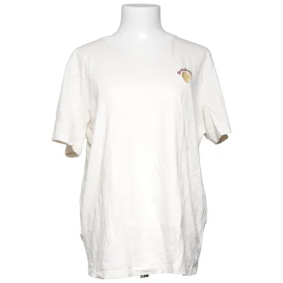 T-shirt (Beige) från Brava Fabrics Ekologisk bomull