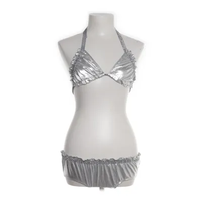 Bikini (Sølv) fra Ida Sjöstedt Elastan, Nylon