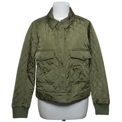 Jacket (Green) from East Core Black