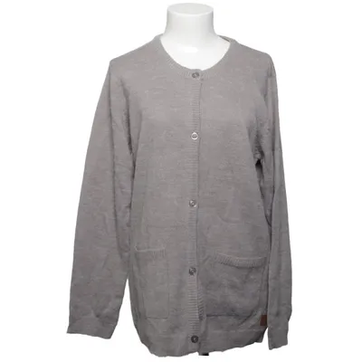 Kofta (Grå) från Blend She Akryl, Polyamid