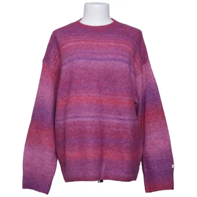 Sweater (Pink, Lilla, Flerfarvet) fra Levi Strauss & Co Akryl, Polyamid, Polyester