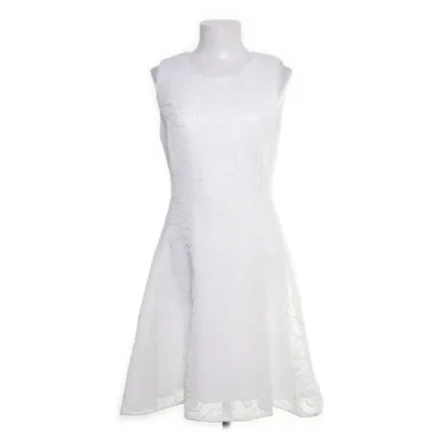 Jurk (Wit) van DKNY Polyester