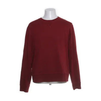 Sweatshirt (Rood) van Arket Katoen