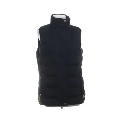 Outer vest (Black) from Nord Recycled polyester