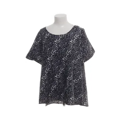 Topp (Svart, Blå, Flerfärgad) från Temple Polyester