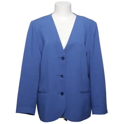 Kavaj (Blå) från Westerlind Polyester