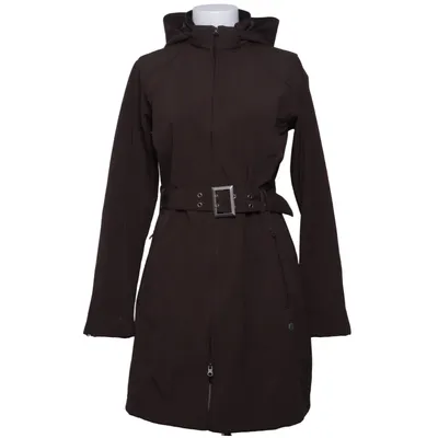 Softshell jacket (Bruin) van Stormtech Elastaan, Polyester