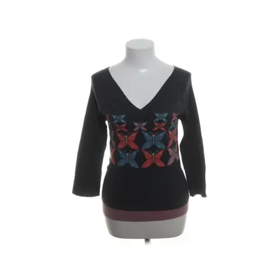 Pullover (Grå, Flerfärgad) från Cacharel Ull