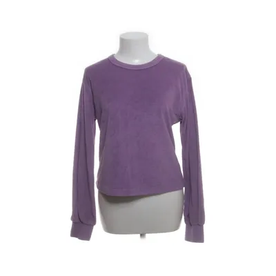 Pyjamaströja (Lila) från LPA Bomull, Elastan, Viskos