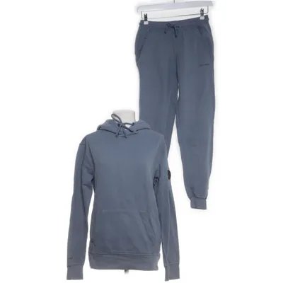 Loungewear (Blauw) van Airforce Organisch katoen