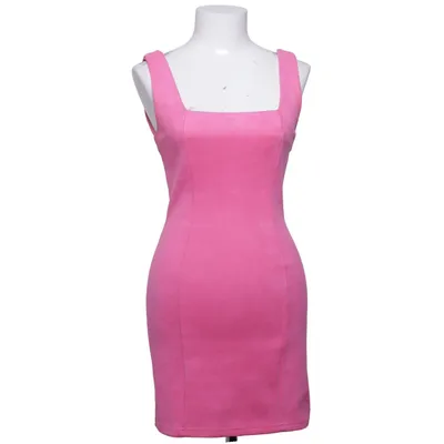 Dress (Pink) from Misspap Polyester