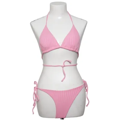 Bikini (Pink) Elastan, Polyester