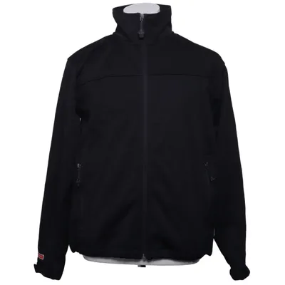 Softshelljacka (Svart) från Matterhorn Polyester
