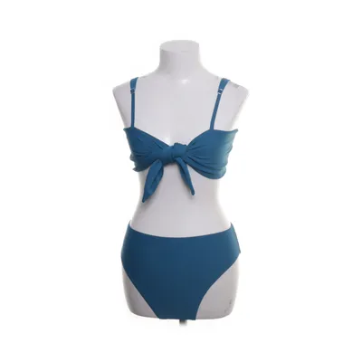 Bikini (Grön) från PrettyLittleThing thumbnail 1