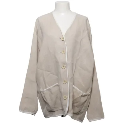 Blazer (Beige) fra Ann Christine