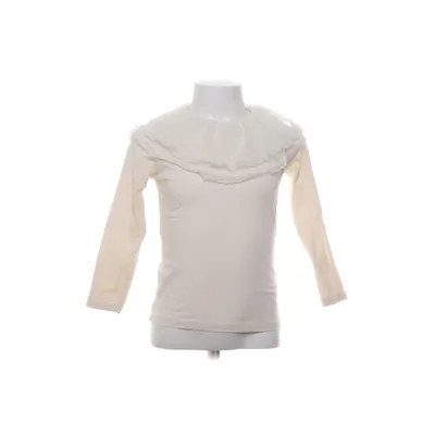 Blus (NMFROWMEN LS TOP) från Name It Elastan, Ekologisk bomull