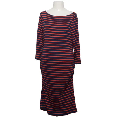 Robe maternité (Bleu, Rouge) de Gap Maternity Coton, Élasthane, Modal