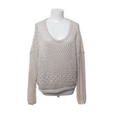 Tröja (Beige) från H&M Conscious Collection Polyester