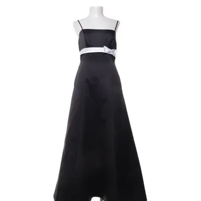 Evening gown (Black) from Alfred Angelo Polyester