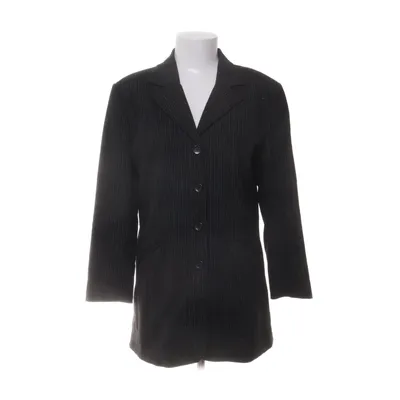 Kavaj (Svart) från Bigarreau by Desam Elastan, Polyester, Viskos