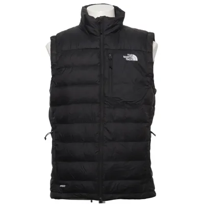 Dunvest (Sort) fra The North Face Dun, Fjer, Polyamid, Polyester